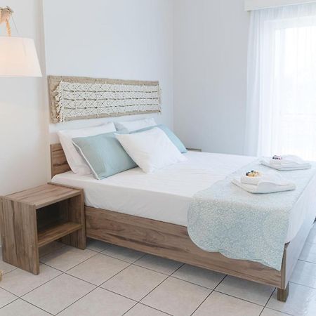 Mangata Apartment Превеза Екстер'єр фото