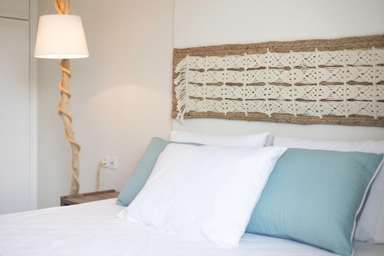 Mangata Apartment Превеза Екстер'єр фото